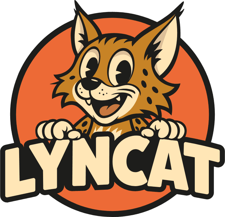 El linx de Lyncat